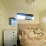 Summer House With Sea View And Private * Martofte
