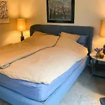 בית נופש Summer House With Sea View And Private
