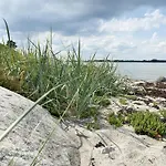 Summer House With Sea View And Private בית נופש Martofte