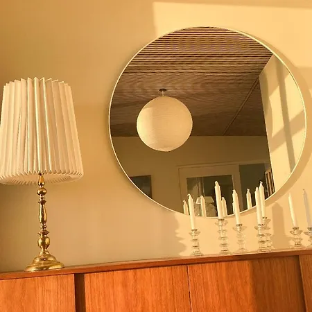 Summer House With Sea View And Private Hébergement de vacances *