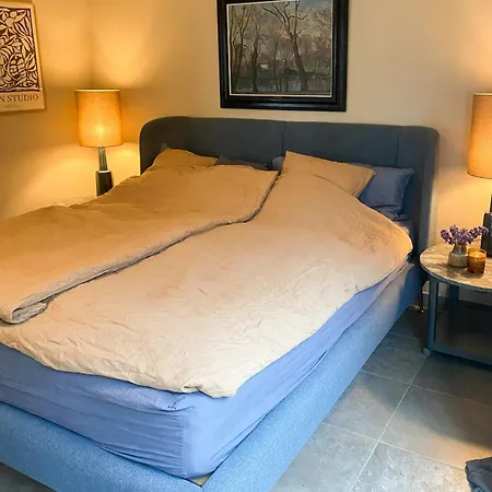 Hébergement de vacances Summer House With Sea View And Private