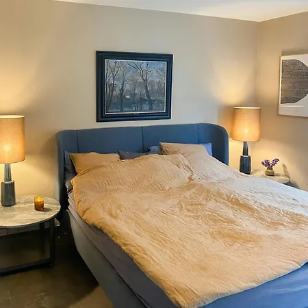 Hébergement de vacances Summer House With Sea View And Private